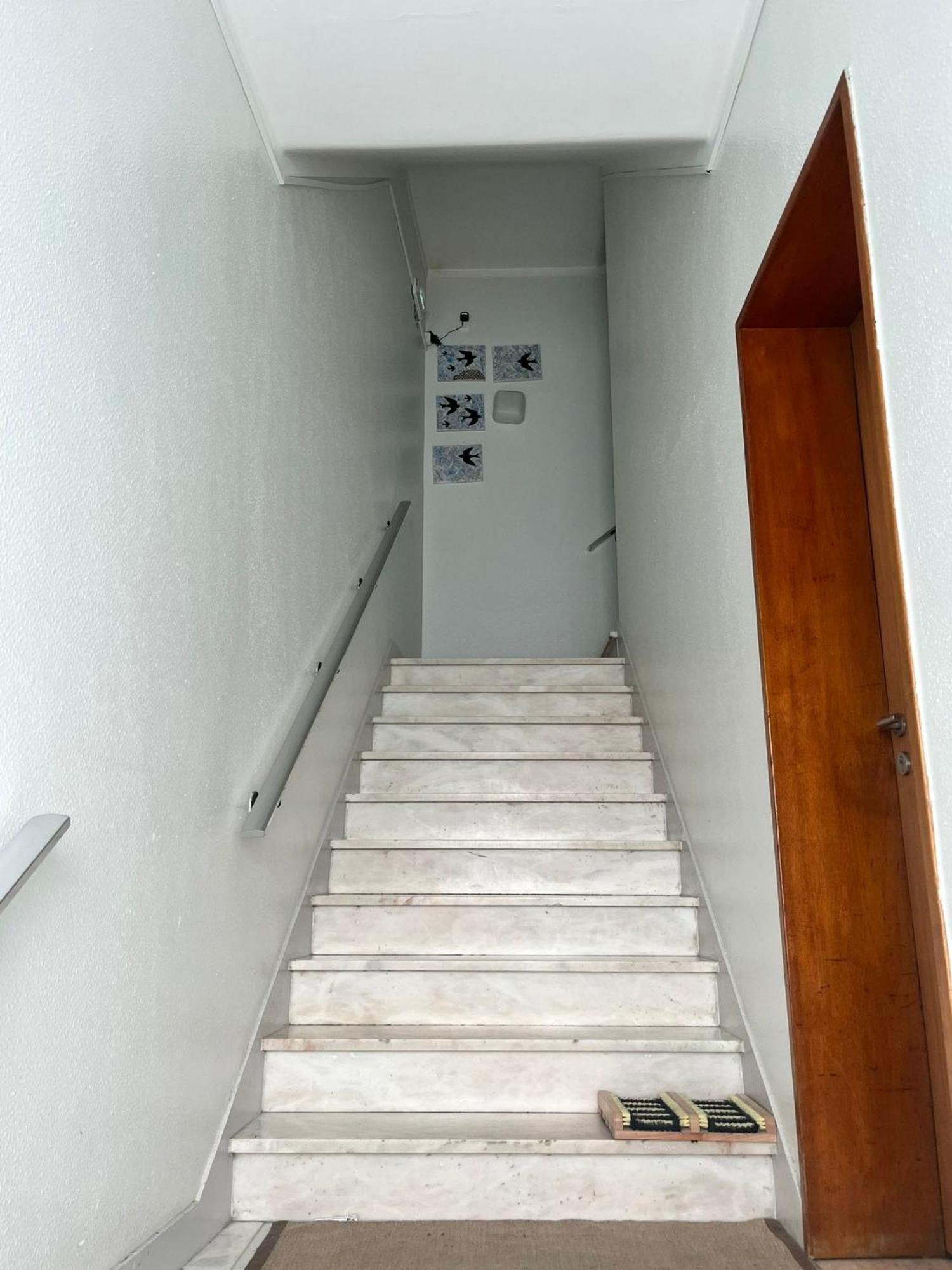 Residencia Aviz Hotel Peniche Bagian luar foto