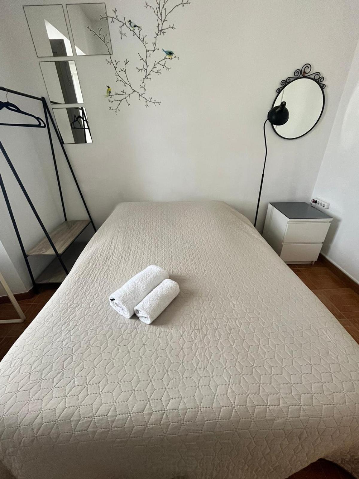 Residencia Aviz Hotel Peniche Bagian luar foto