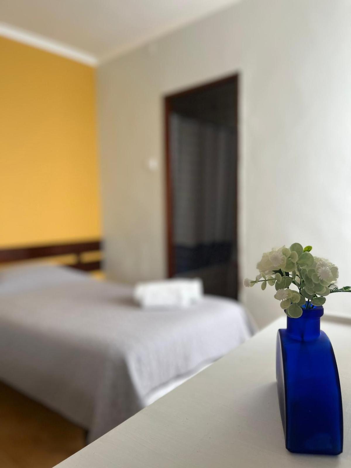 Residencia Aviz Hotel Peniche Bagian luar foto