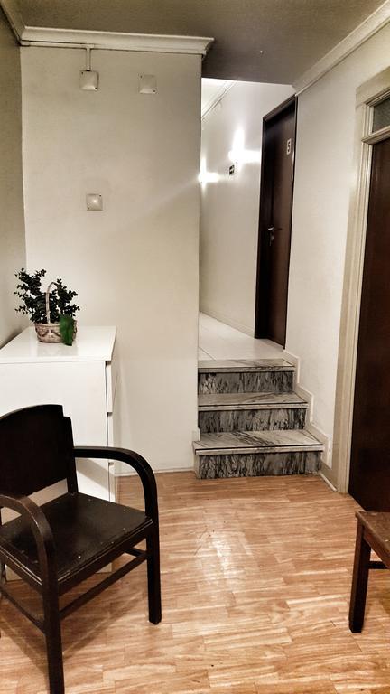 Residencia Aviz Hotel Peniche Bagian luar foto