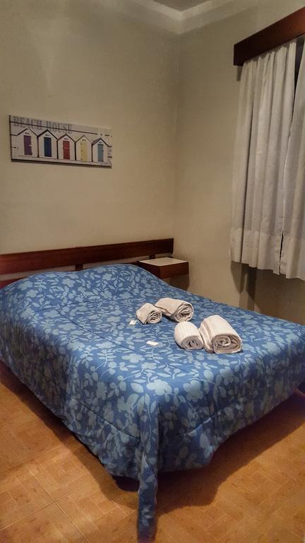 Residencia Aviz Hotel Peniche Bagian luar foto