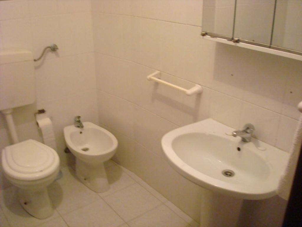 Residencia Aviz Hotel Peniche Bagian luar foto